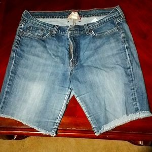 Lucky brand shorts